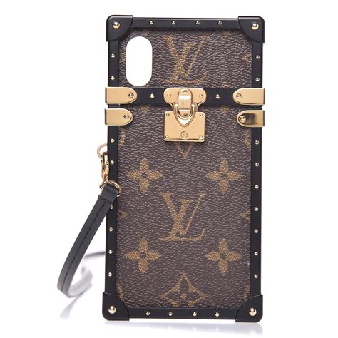 louis vuitton iphone wallet case|Louis Vuitton iPhone case price.